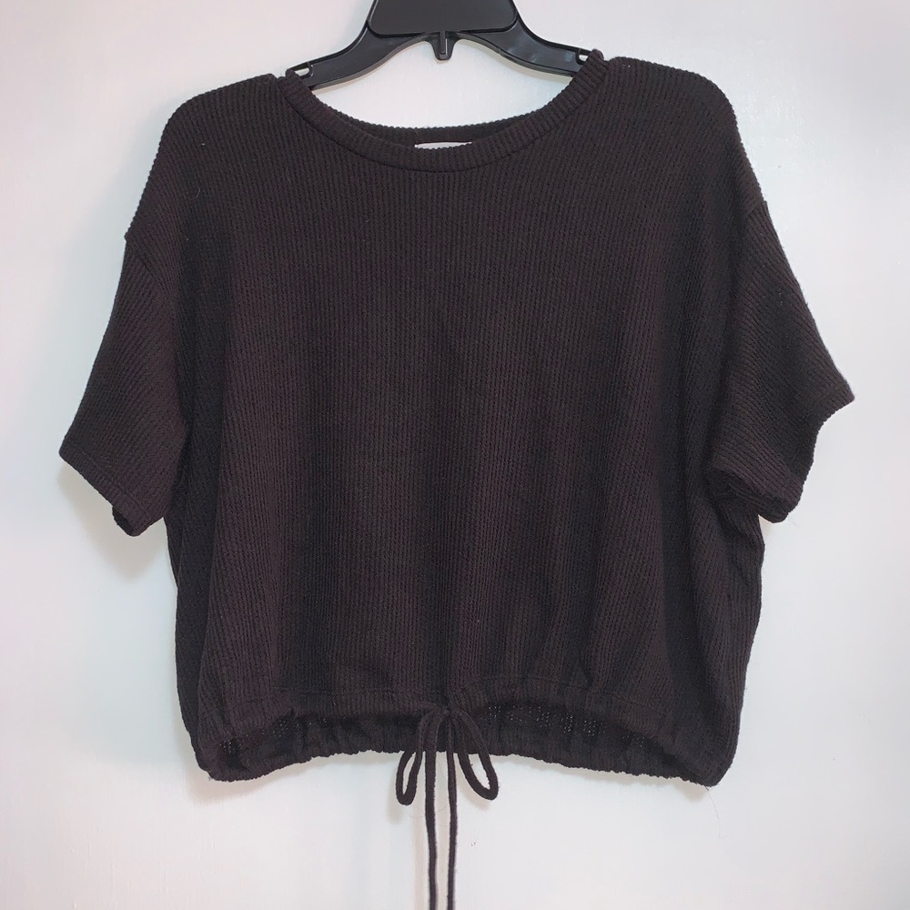 Large fit shirt!